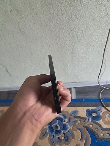poco 75: Poco M6, Новый, 128 ГБ, цвет - Черный, 2 SIM — 4