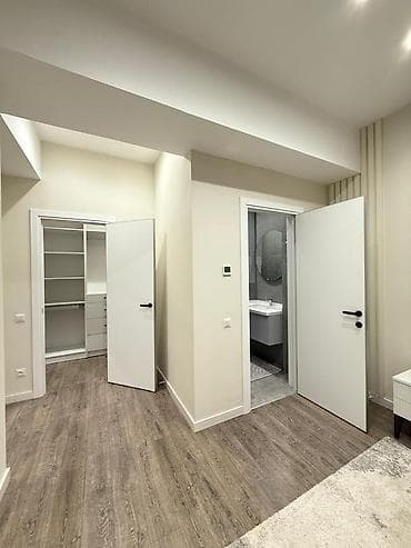 gala group: 2 комнаты, 76 м², Элитка, 1 этаж, Дизайнерский ремонт — 6