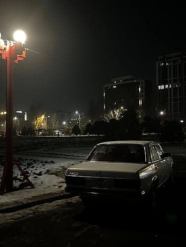 бак 124 мерс: Mercedes-Benz W123: 1982 г., 2.3 л, Механика, Дизель, Седан — 6