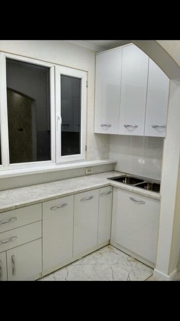 корпусная мебель на заказ бишкек: Мебель на заказ, Кухонный гарнитур — 13