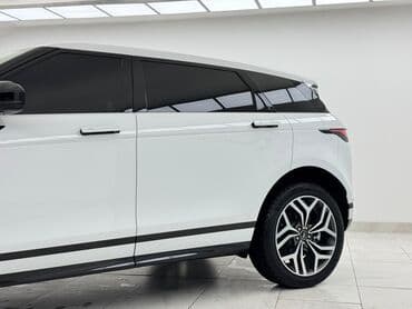 evoque: Land Rover Range Rover Evoque: 2024 г., 2 л, Автомат, Бензин, Кроссовер — 4