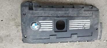 Декоративные накладки Пластик, BMW