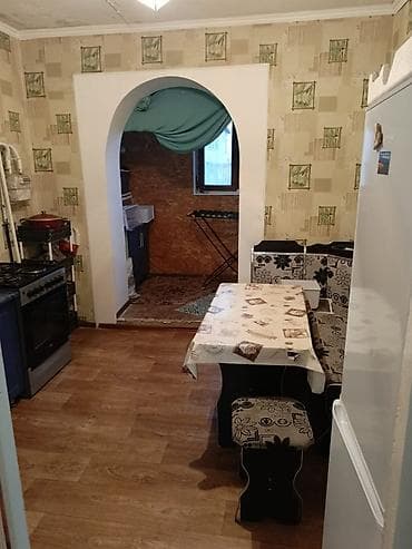 про маркет: 3 комнаты — 5