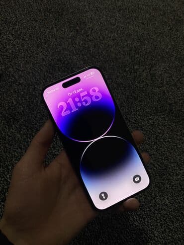 айфон хс макс бу: IPhone 14 Pro — 1