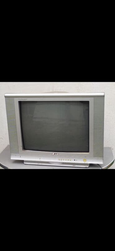 купить бу ноутбук в бишкеке: Телевизор LG село: Беловодск — 1
