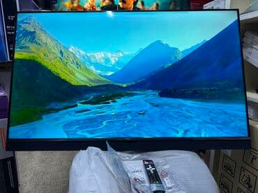 телевизор ясин 43 дюйма: 🔥🔥🔥СРОЧНАЯ АКЦИЯ🔥🔥🔥 yasin 50Q7A ultra android tv smart wi-fi — 15