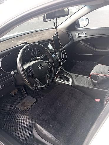 авто заратка: Вставка/комплект аксессуаров для салона автомобиля (седан): - — 6