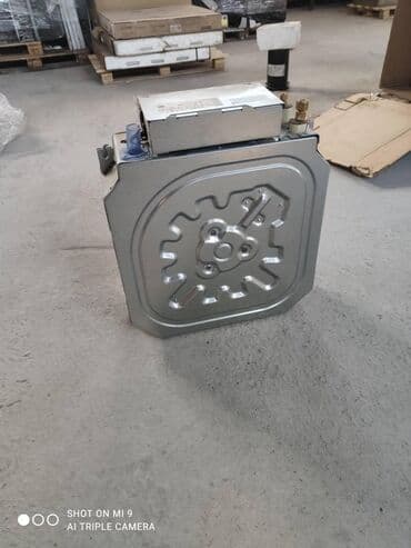 кондиционер 24 вольт: Кондиционер Mitsubishi Потолоктук, Инвертордук — 3