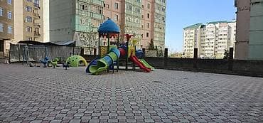 pro group: 3 комнаты, 99 м², Джал мкр (в т.ч. Верхний, Нижний, Средний) Элитка, 13 этаж, Евроремонт — 4