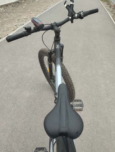 скутер бу бишкек: Велосипед в отличном состоянии — 4