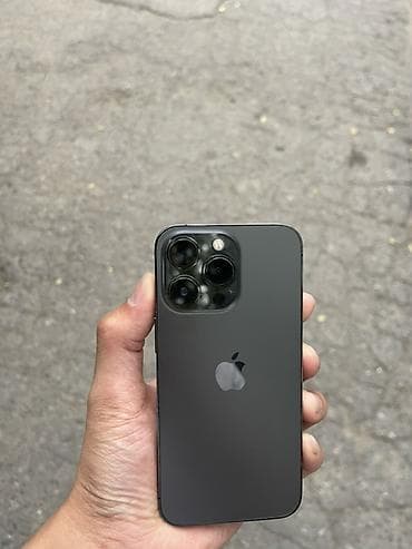IPhone 13 Pro, цвет Graphite (графитовый) Все в идеале только плату