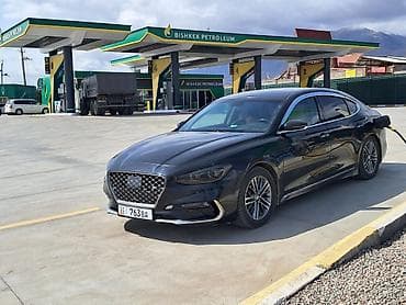 a2 group: Hyundai Grandeur: 2017 г., 0.3 л, Автомат, Газ, Седан — 4