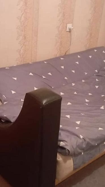 nomad hostel: Для совместного проживания - Просторная светлая комната В АРЕНДУ — 4