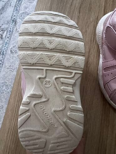 демисезонная детская обувь 22 размера: Сатылат абалы жакшы бут кийимдер, кара менен кок бут кийим жаны — 3