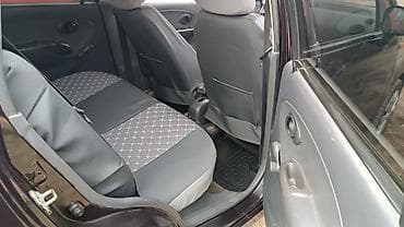 карман к5: Daewoo Matiz: 2005 г., 0.8 л, Механика, Бензин, Хэтчбэк — 9