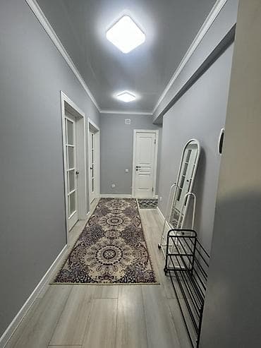 испания испании: 2 комнаты, Собственник, Без подселения, С мебелью полностью — 1