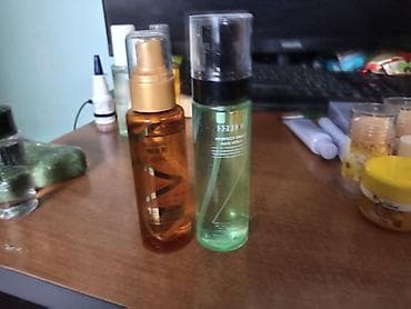 красивые вещи: Продам покет декоративной косметики, вся новая, есть все от ухода за — 4