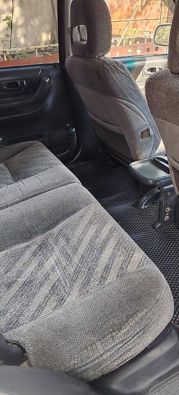 Унаа сатуу: Honda CR-V: 2000 г., 2 л, Автомат, Газ, Кроссовер — 6