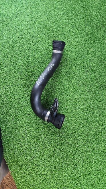 блок предохранителей: Патрубок 1153 1 436 362 Е46 V6 Год 2001 В отличном — 3