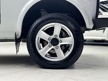 Транспорт: ВАЗ (ЛАДА) 4x4 Нива: 2023 г., 1.7 л, Механика, Бензин, Внедорожник — 5