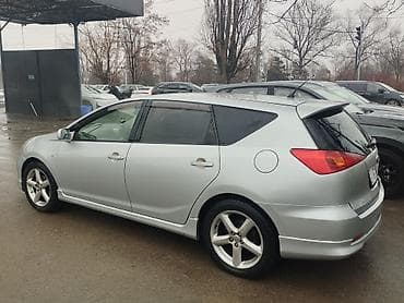 калдина 2002: Toyota Caldina: 2002 г., 1.8 л, Автомат, Бензин, Универсал — 2