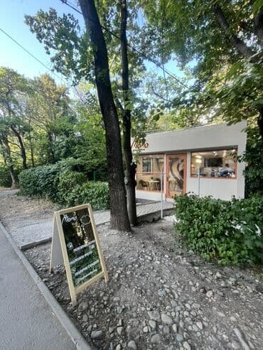 профессиональное кофейное оборудование: Продаётся готовая кофейня “Momo” —дизайнерский проект под ключ 📍 — 5