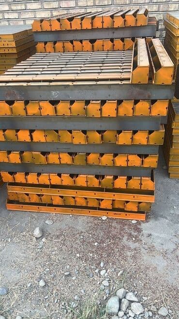 Аренда инструментов: Сдам в аренду Опалубки — 3