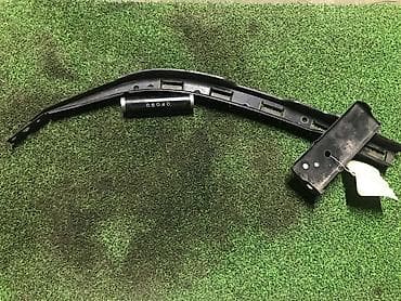 Ресничка сабля под фары RS (правый) Honda Accord (CL7) 2 Код: 06040