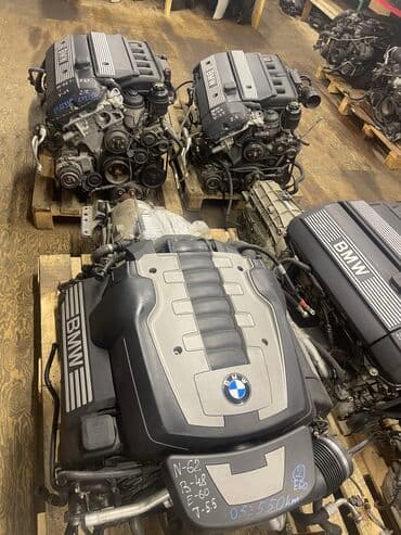 генератор акорд: Бмв е38,е39,е46,е53,е60,е65 запчасти в наличии и на заказ. Кузова акпп — 20