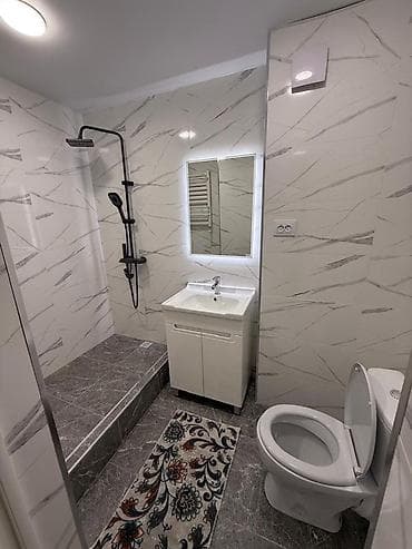 Тошоки: Ковер Новый — 6