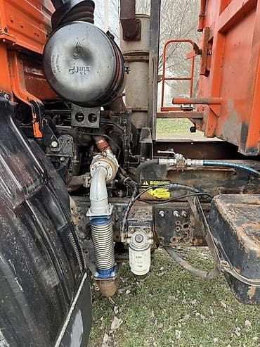 продажа гбо: Грузовик, Камаз, Стандарт — 8