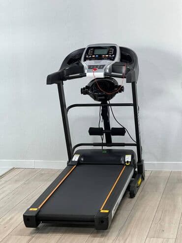 сколько стоит беговая дорожка для дома: Беговые дорожки для дома и зала - Электрические дорожки с широким — 4