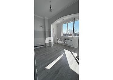 Квартиры: 1 комната, 45 м², 106 серия улучшенная, 9 этаж, Евроремонт — 2