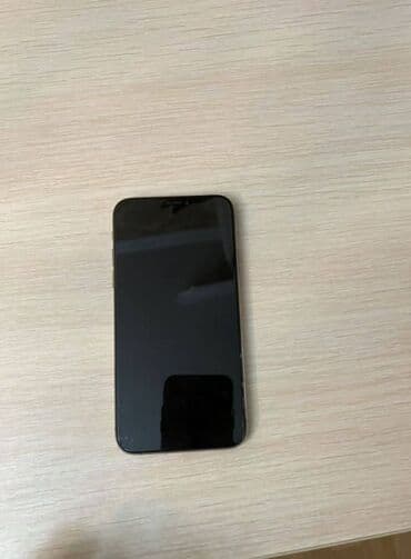 телефоны бу самсунг: IPhone Xs, Б/у, 64 ГБ, Золотой, Чехол, 77 % — 2