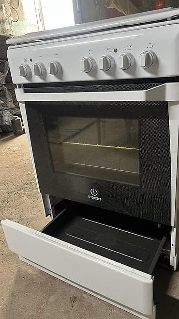 macbook pro a1466: Indesit, Электрическая, Механическое, Напольная — 4