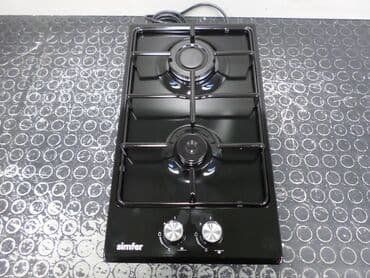 газ устоновка: -Новый -Гарантия 5 лет -Производство и сборка Турция -Газовая варочная — 2