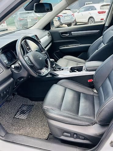 старт стор: Renault Koleos: 2019 г., 2 л, Автомат, Дизель, Кроссовер — 8