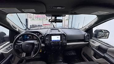стекло для авто: Ford F-150: 2020 г., 5 л, Типтроник, Бензин, Пикап — 7