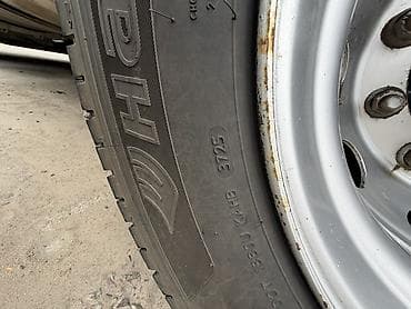 кран пионер: Прицеп, Volvo, Автовоз — 9
