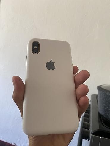 купит айфон 6: IPhone X, Серебристый, Чехол, 39 % — 2