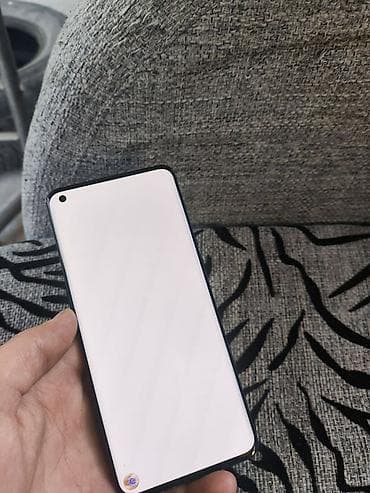 планшет каракол: OnePlus 9 Pro, Колдонулган, 256 ГБ, түсү - Кара, 2 SIM — 4