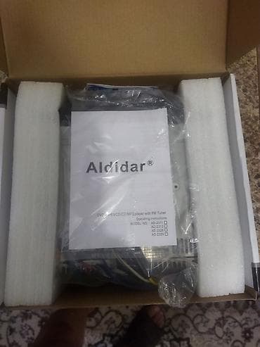 soft box: Автомагнитола Aldidar AD-2328 / AD-2329 Функции и возможности: - — 3