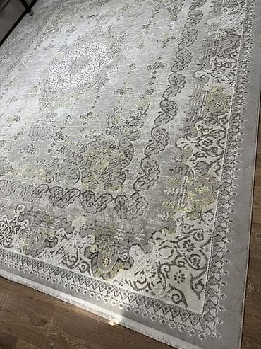 палас клемдер: Ковер 400 * — 2