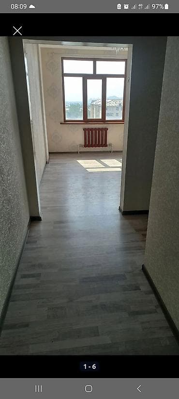 2 бөлмө, Үй-бүлөлүүлөргө, 6 айдан баштап, Эмерексиз