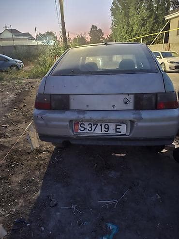 Детали двигателя и моторы в сборе: Продаю на запчасти: ВАЗ-2112 (хэтчбек) — 2