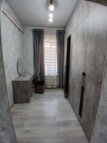 Үй, 85 м², 5 бөлмө, Менчик ээси, Евро оңдоо — 9