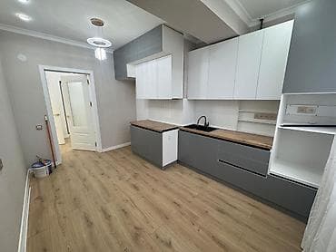 бульвар: 2 комнаты, 61 м², Элитка, 11 этаж, Евроремонт — 9