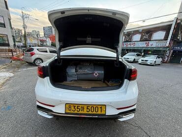 авто из южной кореи в наличии и под заказ: Kia K7: 2020 г., 3 л, Автомат, Газ, Седан — 5