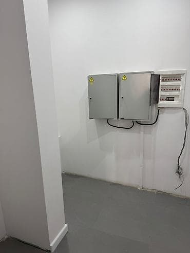 ош офис аренда: Аренда офисов, 135 м², В жилом комплексе, 1 линия — 9