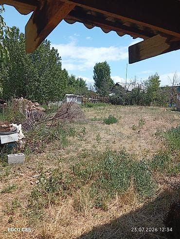 гараж кирпич: Продаётся жилой дом 15 сотка участком.в Центральная улица для бизнеса — 7
